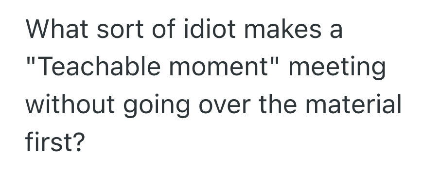 Screenshot 2025 04 19 at 12.43.50 AM Tech Company Boss Tried To Profile His Employees In Order To Bully Them, But This Worker Flipped The Switch And Did Exactly That